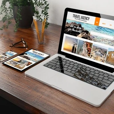 Web Sitesi Tasarımı, Dikili