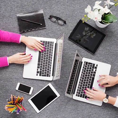 Dikili Web Tasarımcı