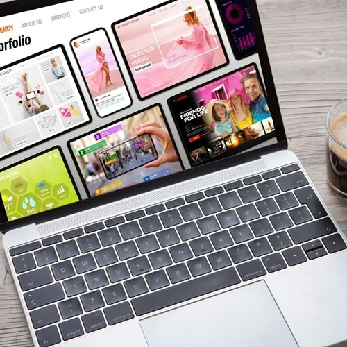 Dikili, Web Tasarım Ajansı